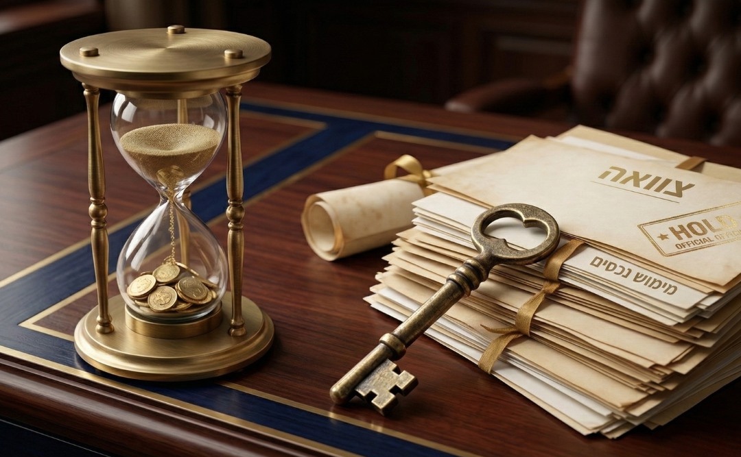 בני ארבלי ואיילה תל פז - 3